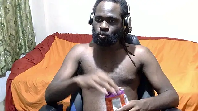 Darkkras Live XXX-Chat