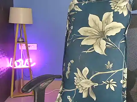 Chat XXX Live dreamy_siya