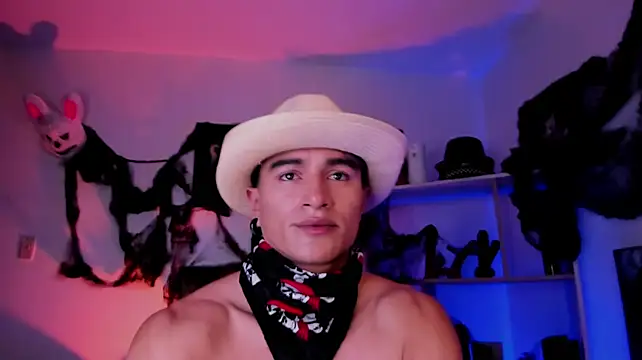 LiamDeeps Live XXX Chat