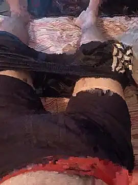 crazycam619's Webcam Show