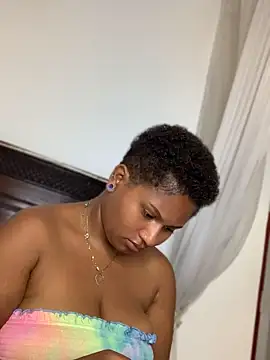 Czat XXX na żywo – madelltheebony