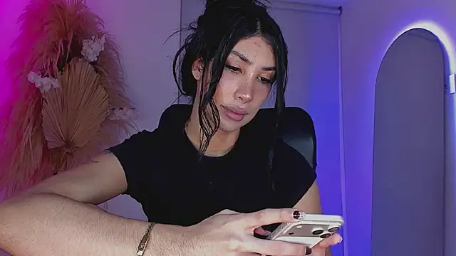 Chatroom XXX en direct de GarciaMilu