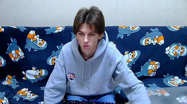 Lester_Broo's Live XXX Chat