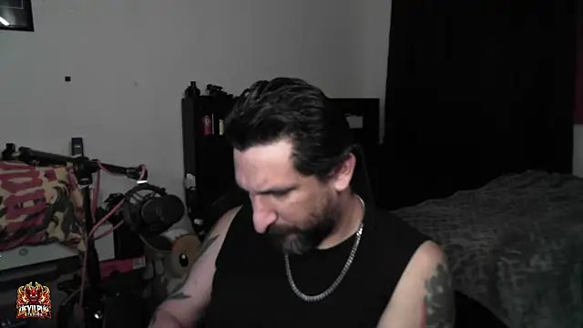 Chat XXX Live DevilPup75_