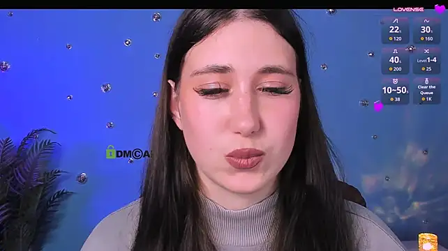 milana_sunny_ 现场XXX聊天