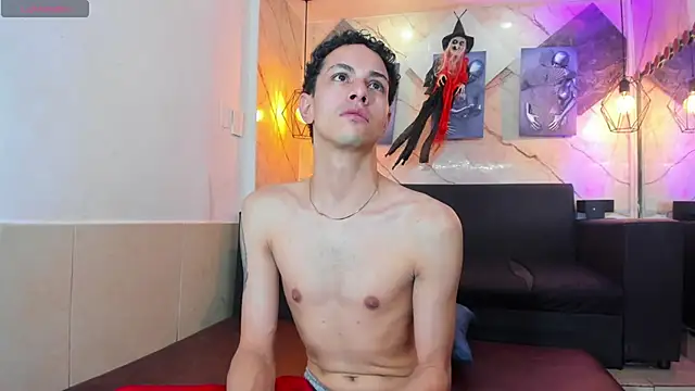 kai_bormann Adlı Modelin Canlı XXX Sohbeti