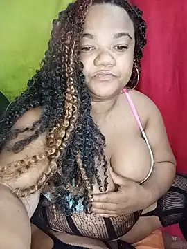 Meellcarioca's Live XXX Chat
