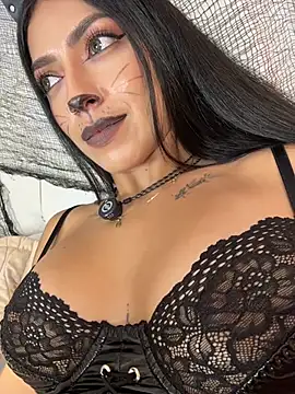 Celeste_Amber Chat XXX in diretta