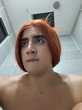 SamaraPike's Live XXX Chat