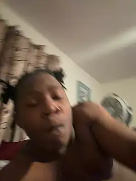 Dickbrickblack Live XXX-Chat