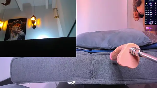 ChrisMiller69: απευθείας συνομιλία ΧΧΧ