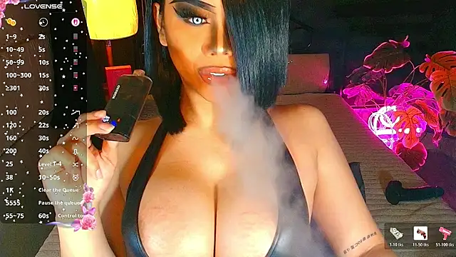 Chat XXX en directo de JessicaRabittt