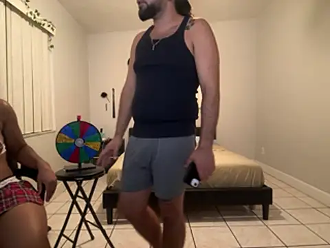Gator_Zoe Adlı Modelin Canlı XXX Sohbeti