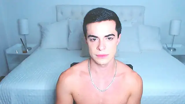 Czat XXX na żywo – mr_hunterx