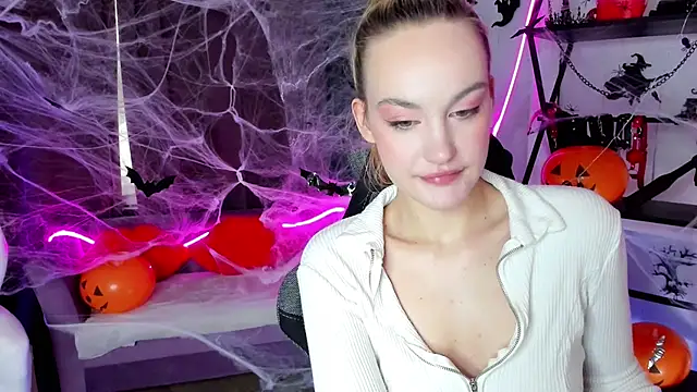 Ida_FaneStain's Live XXX Chat