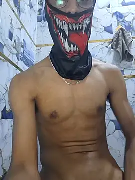 kingofextrasize élő XXX-chatje
