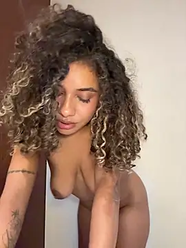 Chat +18 de Belkaj ao vivo