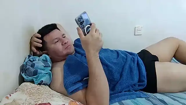 fuckynations' Live XXX Chat