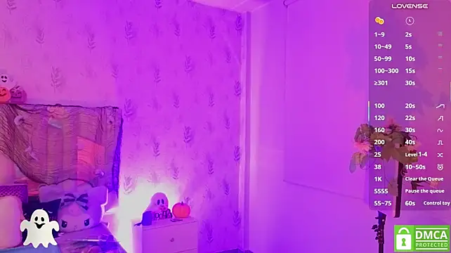 MARIANA_TAY1 – Live XXX-chat