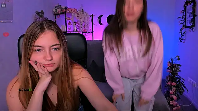 Živý XXX chat sabina_wul
