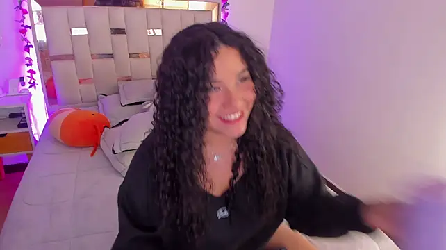 Živý XXX chat medusa_devilish