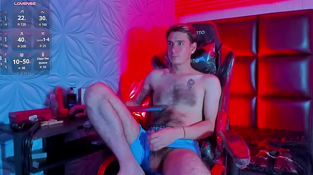 Mikesub_ live XXX chat