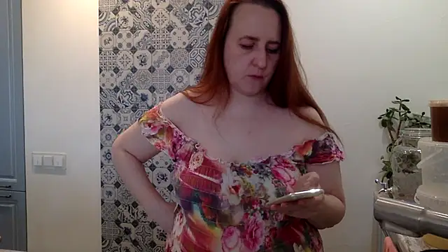 Vyxoria Live XXX Chat
