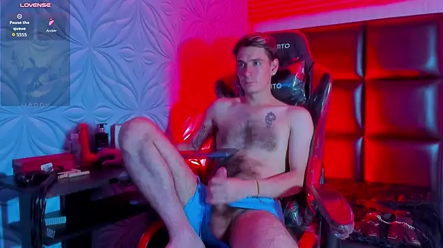 Chatroom XXX en direct de Mikesub_