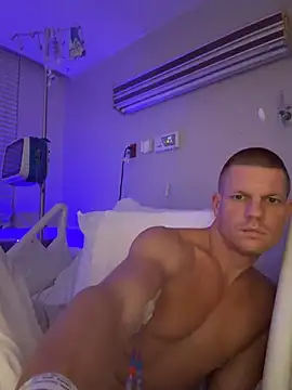 JockNThirsty – Live XXX-chat