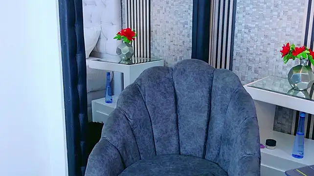 Živý XXX chat VioletMonroy