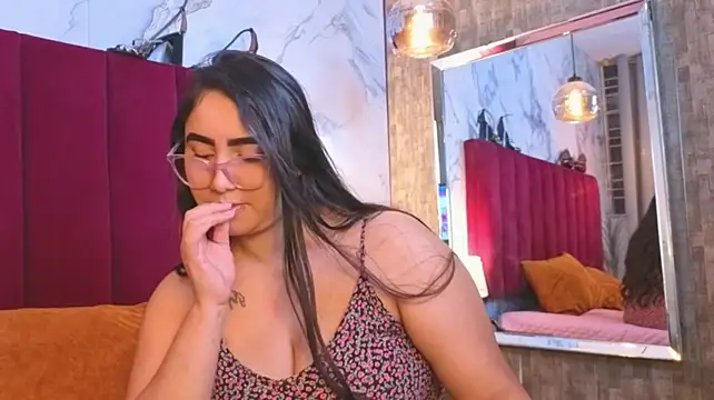JESSYCORTES' Live XXX Chat