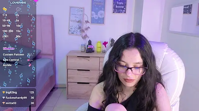 Danna_star1 Live XXX Chat