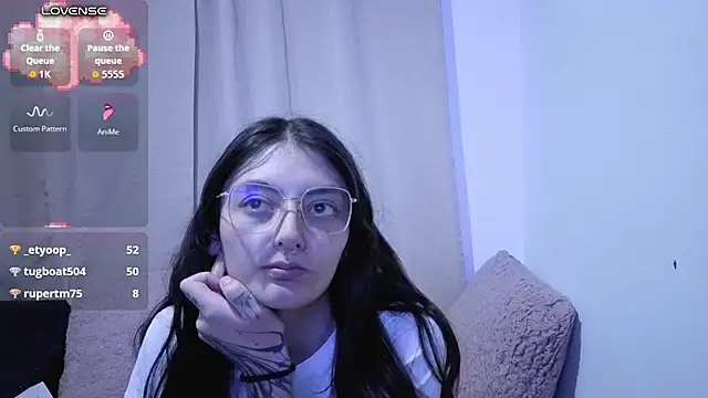 lessliee22_ Chat XXX in diretta