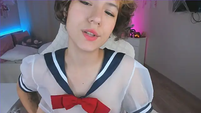 Czat XXX na żywo – Mary_Suee