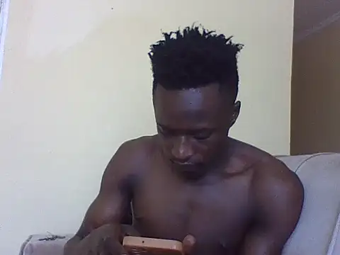 Chat XXX en directo de Ifuckso_good