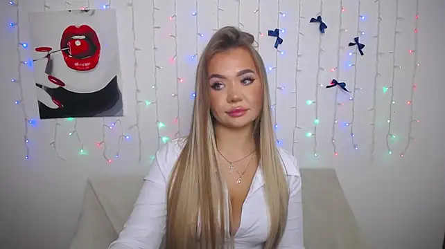 Chatroom XXX en direct de StacyYellig