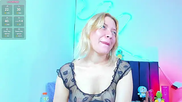 kylie_jonas 现场XXX聊天