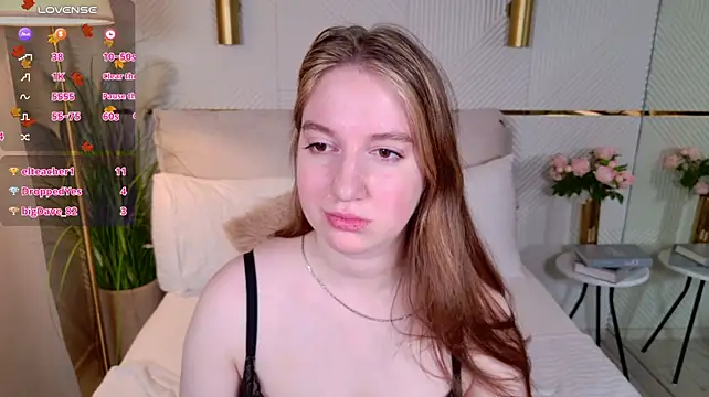 Elisabeth_Binder 라이브 XXX 채팅