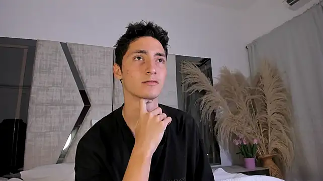 Živý XXX chat GabyMaru_