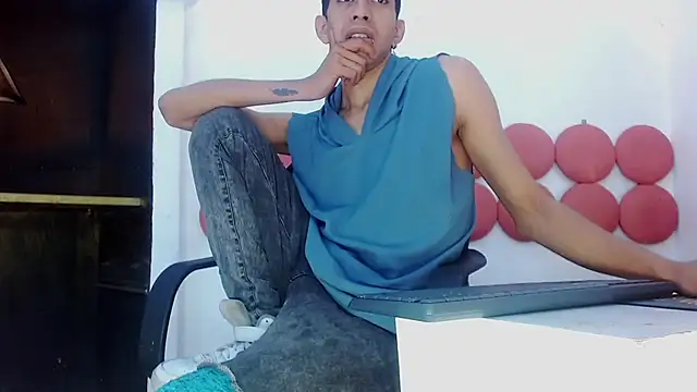 Chat XXX ao vivo de Drake_Jack