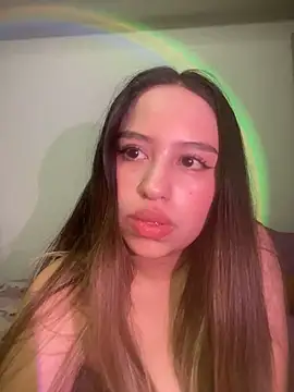 Lexie_charm élő XXX-chatje