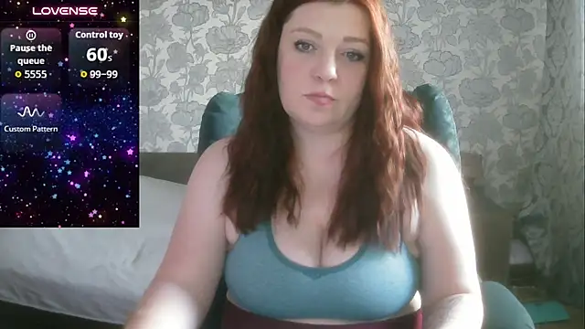 XXX chat uživo modela Sabrina_Poison