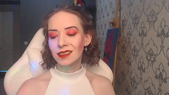 Czat XXX na żywo – FascinatingEyess