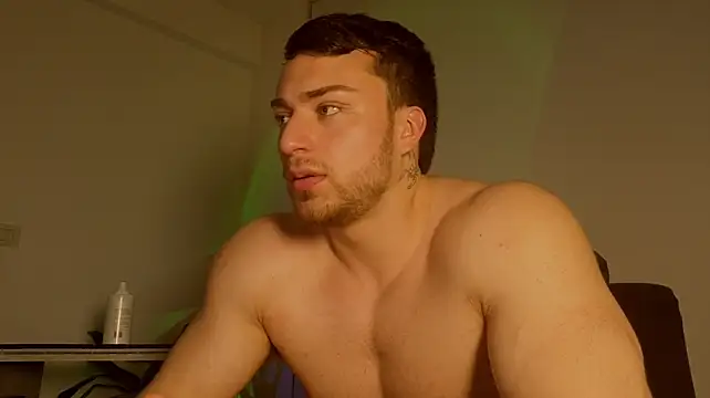 Benicio07 라이브 XXX 채팅
