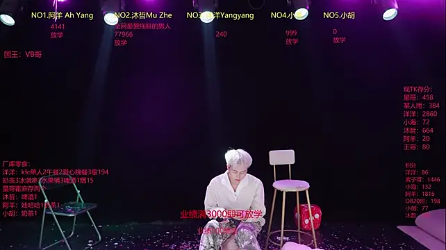 แชท XXX สดของ Coca-Cola-968