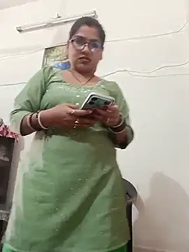 Heyy_Anshi's Live XXX Chat