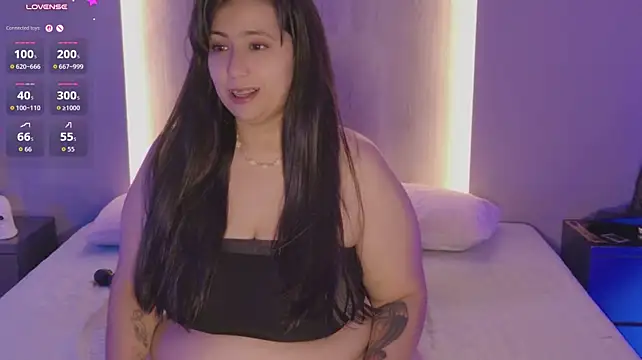 emmajohnss – Live XXX-chat
