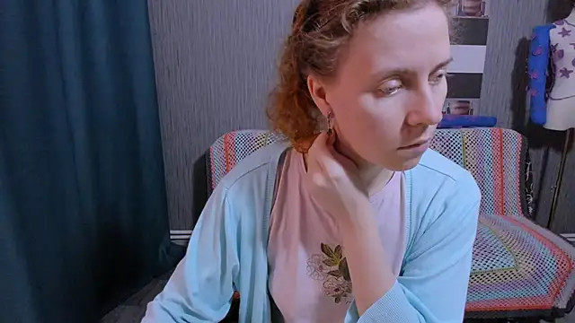 XXX chat uživo modela pa1e_pr1ncess