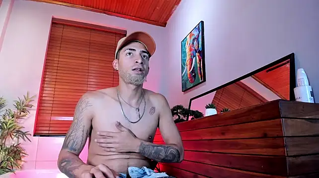 Chat XXX Live DrakeNeumann