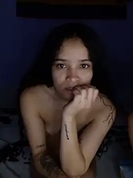pamela_ponce Show in webcam
